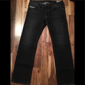 MEN’S diesel viker jeans 34W34L